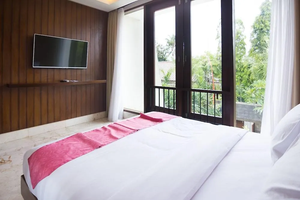 Villa Savvoya Seminyak Dalung