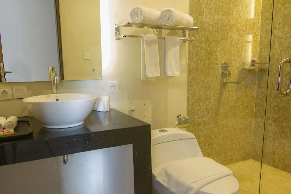 Villa Savvoya Seminyak Dalung  0*, Dalung (Bali) Indonesia